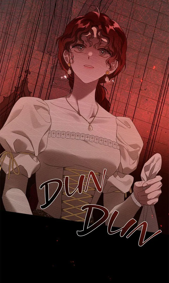 Under the Oak Tree Chapter 71 - Page 8