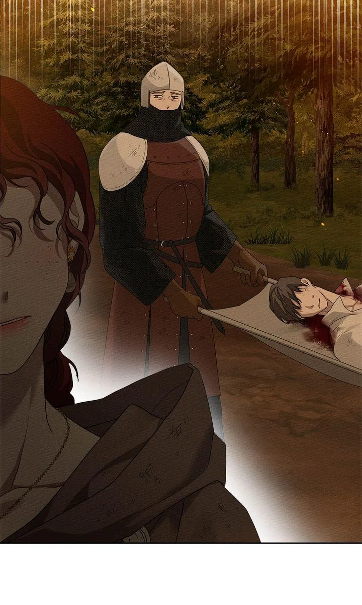 Under the Oak Tree Chapter 71 - Page 72