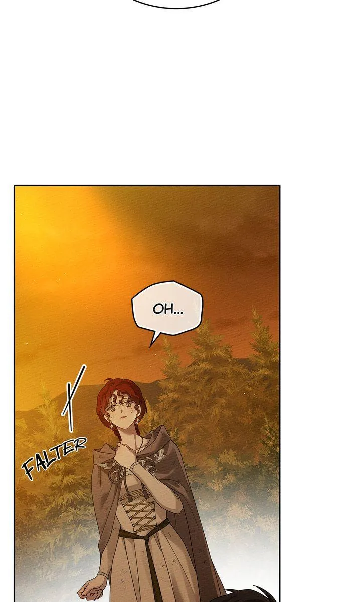 Under the Oak Tree Chapter 71 - Page 74