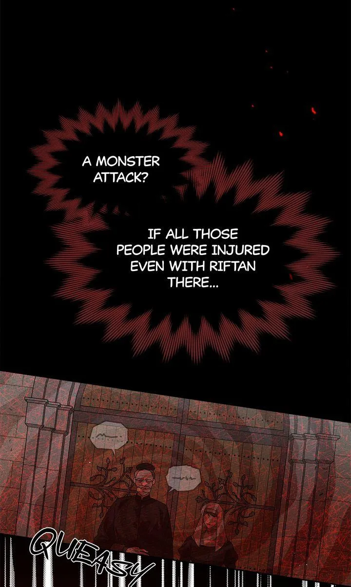 Under the Oak Tree Chapter 71 - Page 9