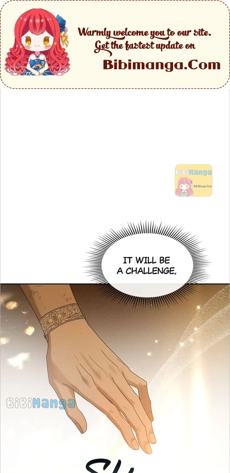 Under the Oak Tree Chapter 72 - Page 1