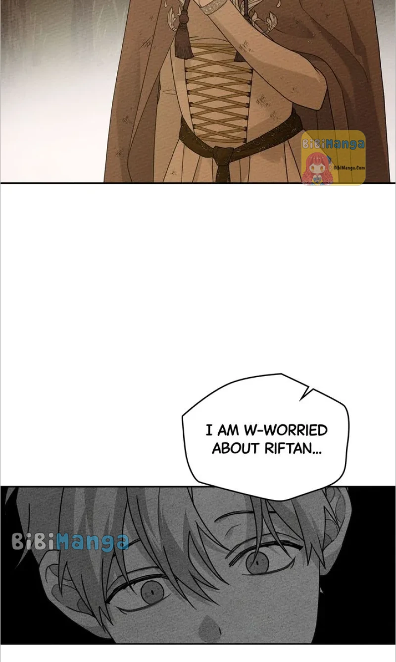 Under the Oak Tree Chapter 72 - Page 11