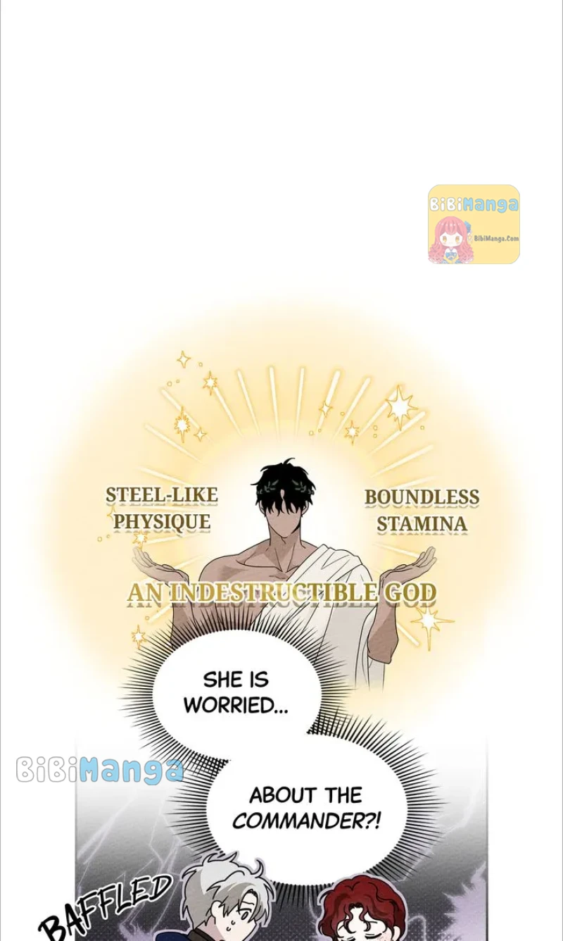 Under the Oak Tree Chapter 72 - Page 12