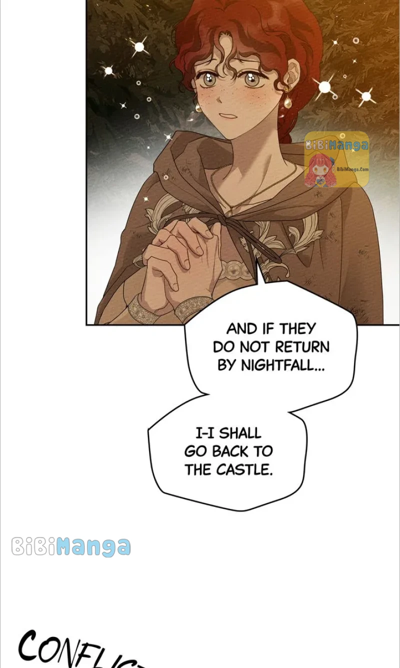 Under the Oak Tree Chapter 72 - Page 14