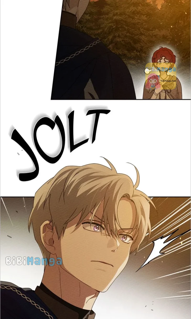 Under the Oak Tree Chapter 72 - Page 17