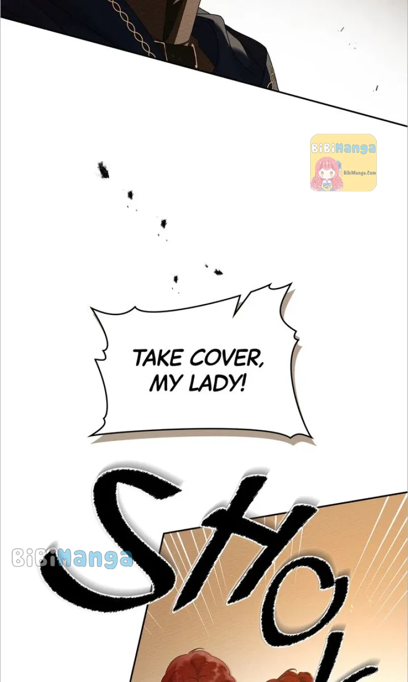 Under the Oak Tree Chapter 72 - Page 18