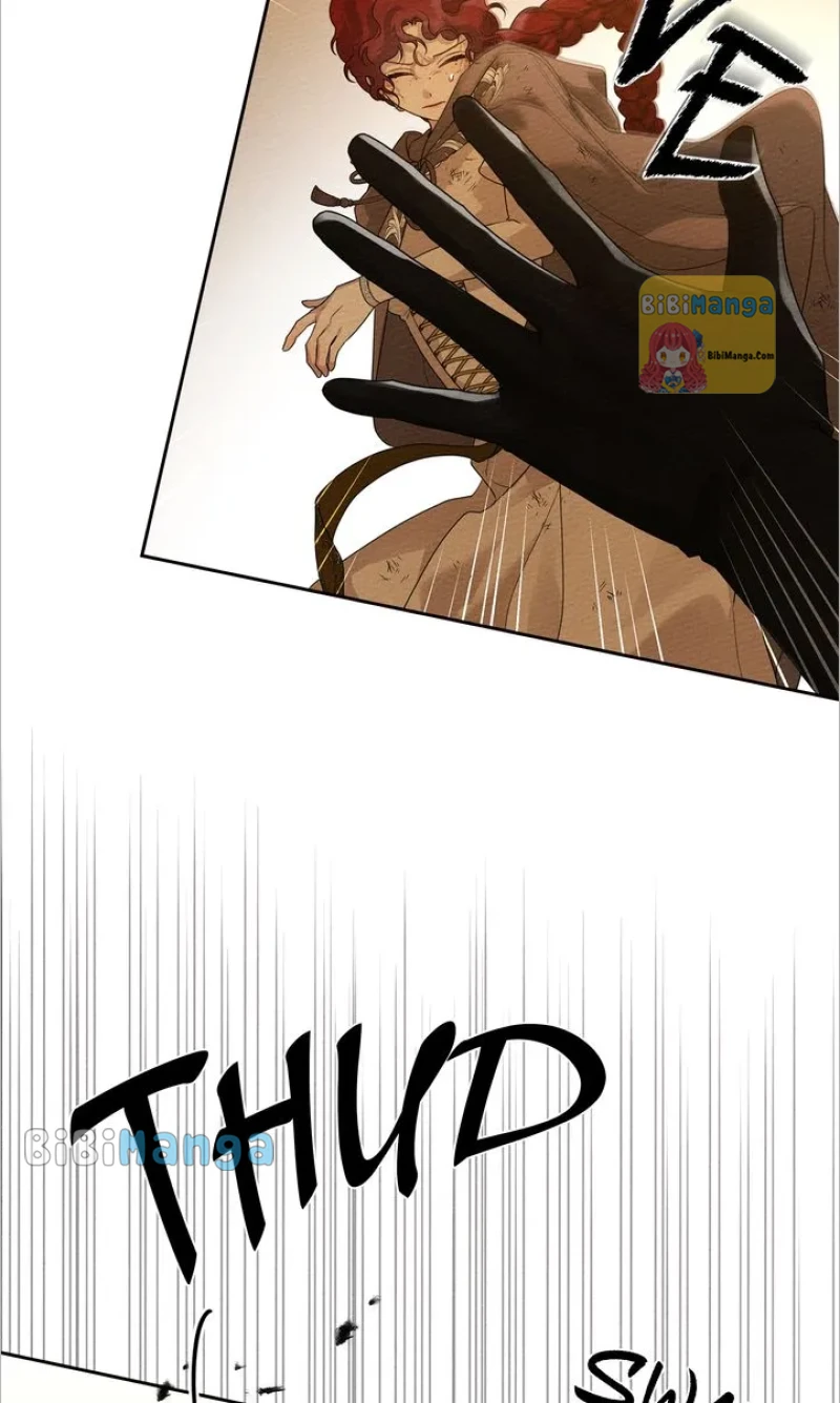 Under the Oak Tree Chapter 72 - Page 19