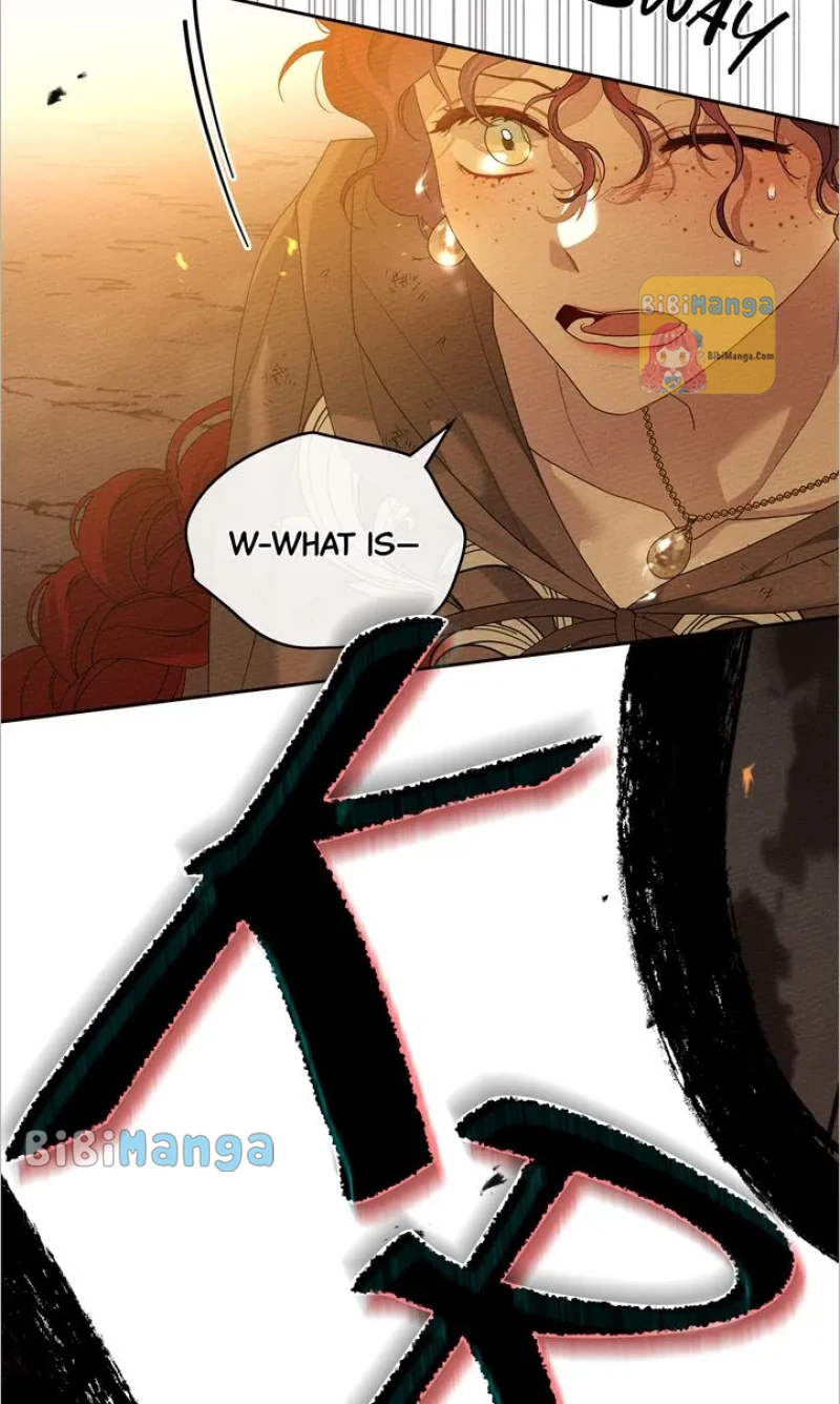 Under the Oak Tree Chapter 72 - Page 20