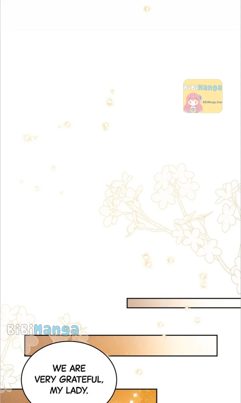 Under the Oak Tree Chapter 72 - Page 3