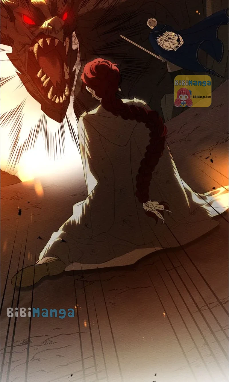 Under the Oak Tree Chapter 72 - Page 23