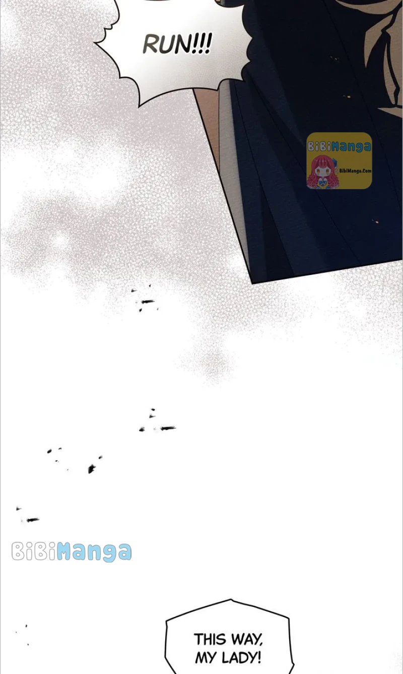 Under the Oak Tree Chapter 72 - Page 25