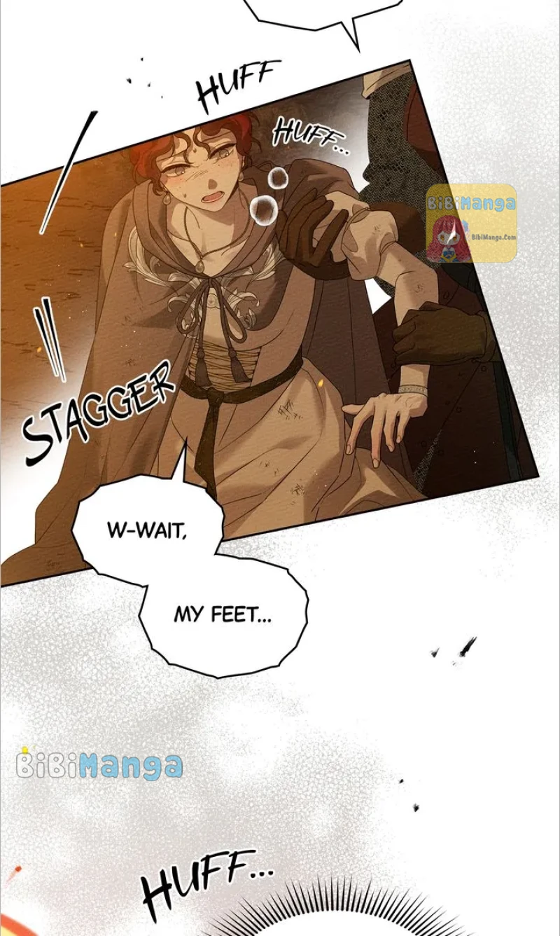 Under the Oak Tree Chapter 72 - Page 26