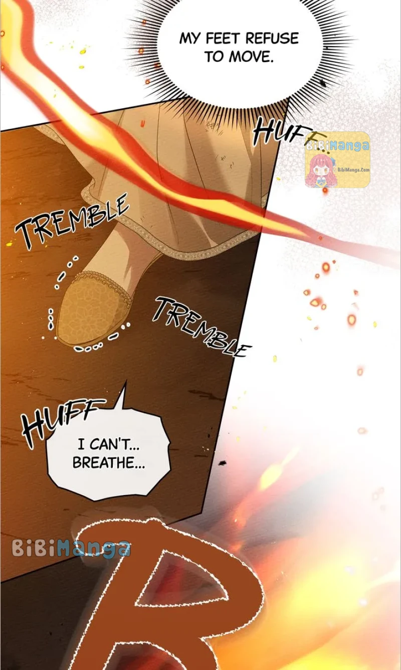 Under the Oak Tree Chapter 72 - Page 27