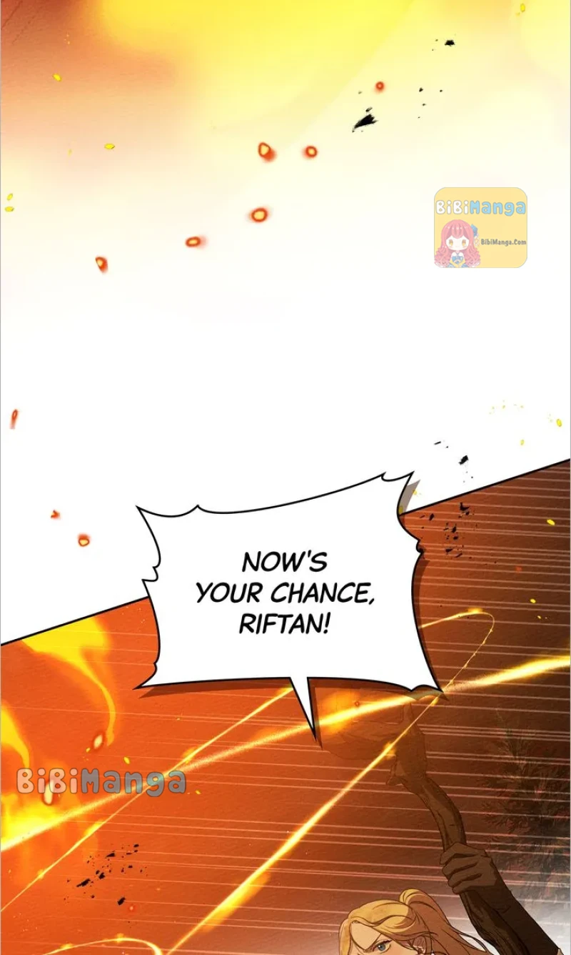 Under the Oak Tree Chapter 72 - Page 33