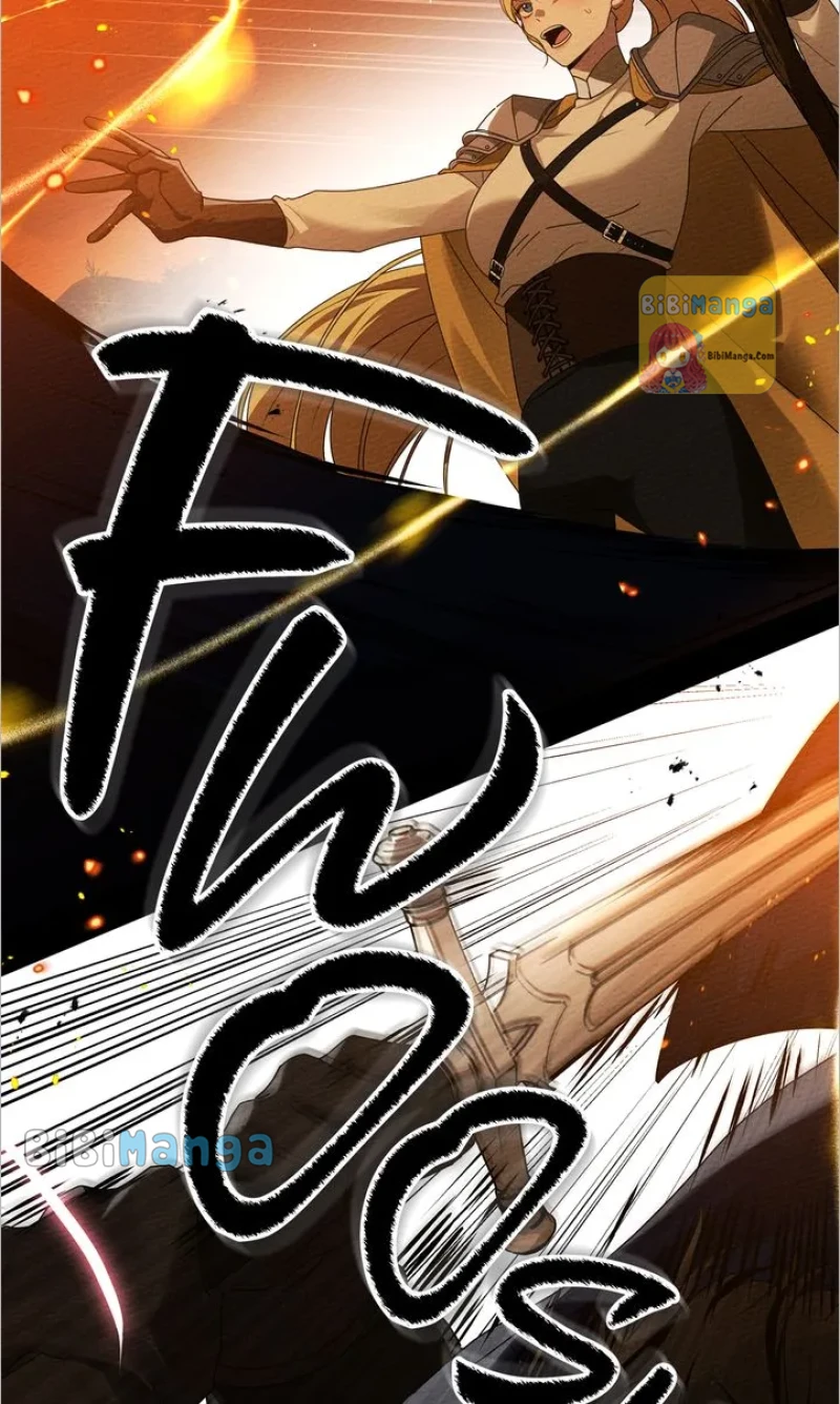 Under the Oak Tree Chapter 72 - Page 34