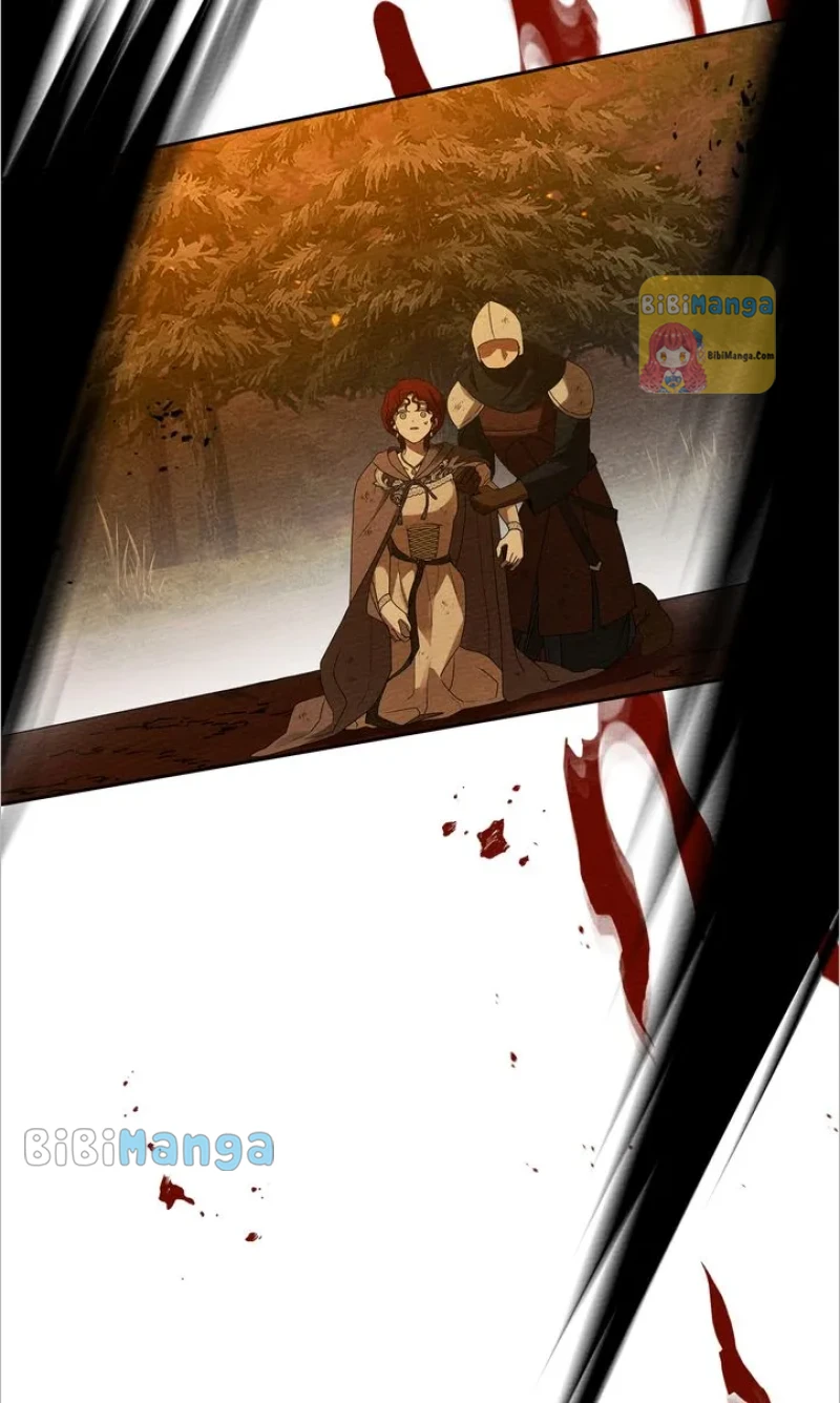 Under the Oak Tree Chapter 72 - Page 38