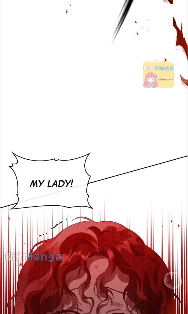 Under the Oak Tree Chapter 72 - Page 39