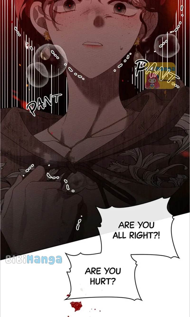 Under the Oak Tree Chapter 72 - Page 40