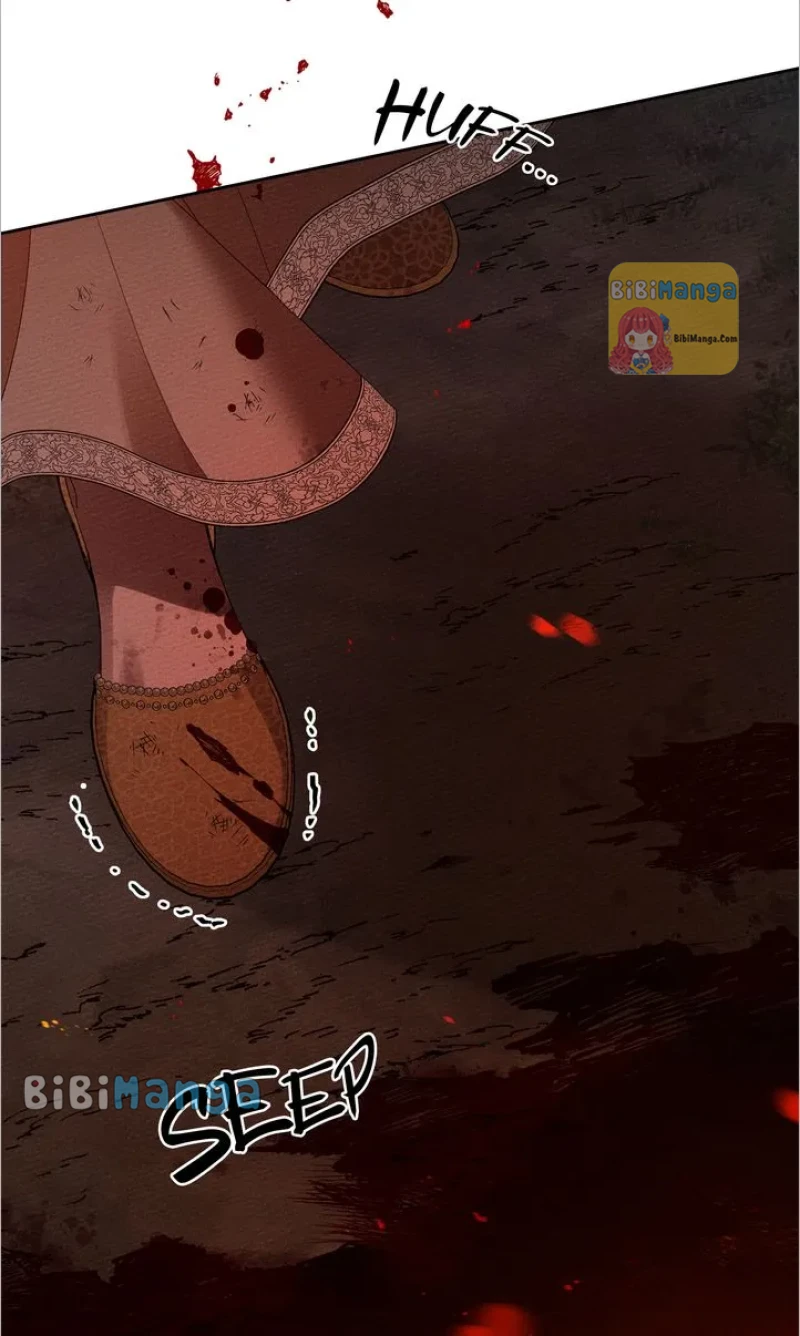 Under the Oak Tree Chapter 72 - Page 41