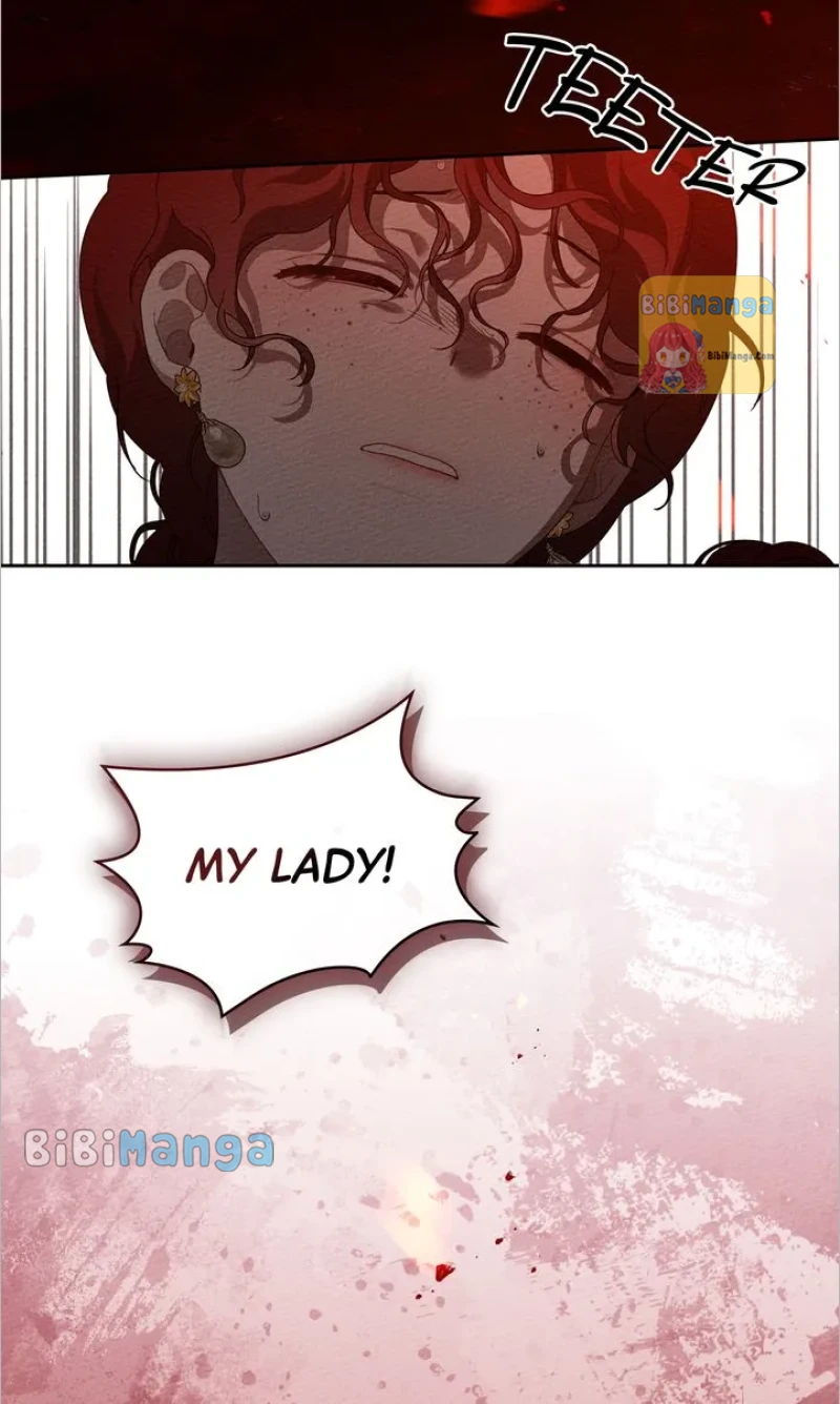 Under the Oak Tree Chapter 72 - Page 42