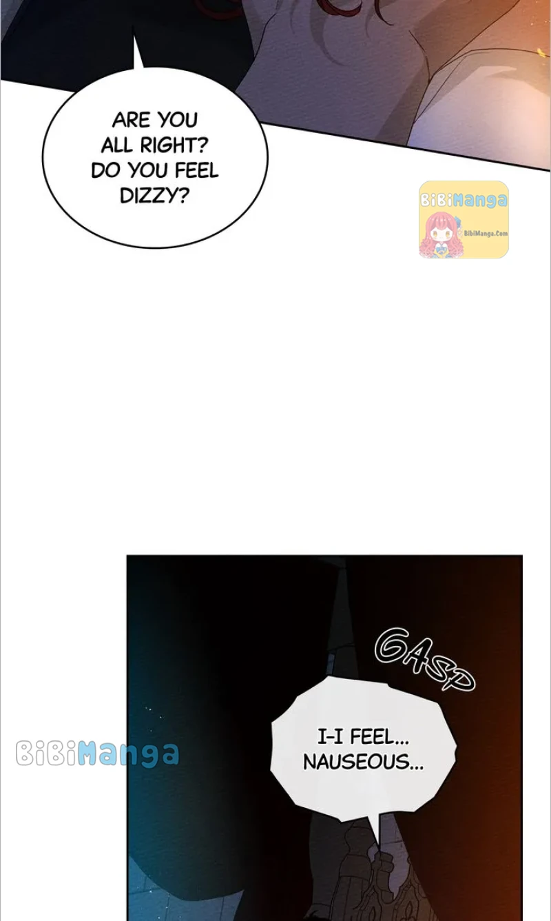 Under the Oak Tree Chapter 72 - Page 49