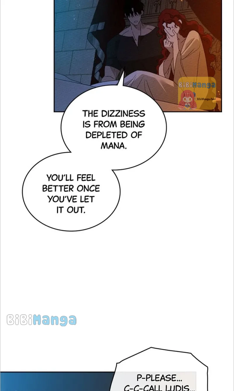 Under the Oak Tree Chapter 72 - Page 50