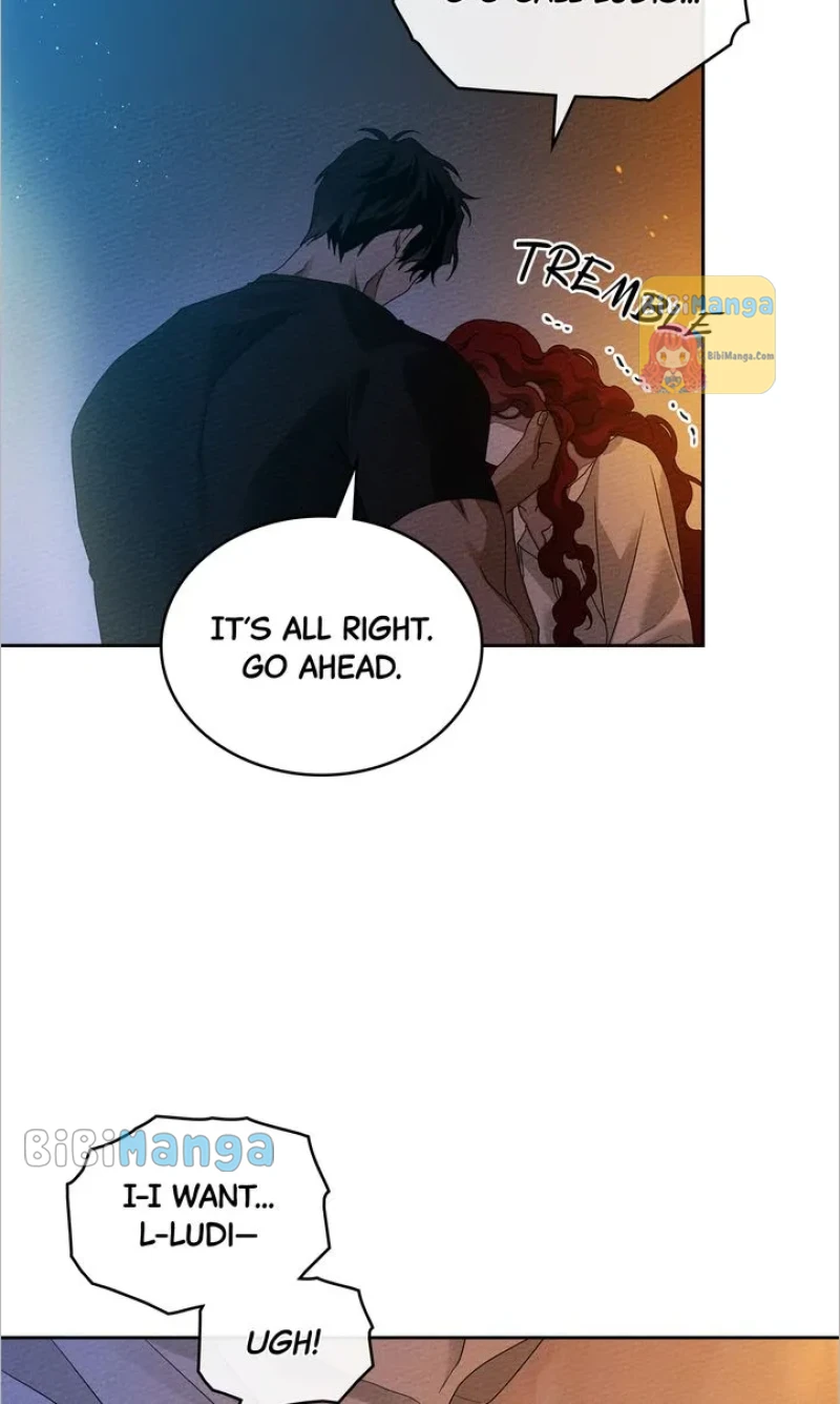 Under the Oak Tree Chapter 72 - Page 51