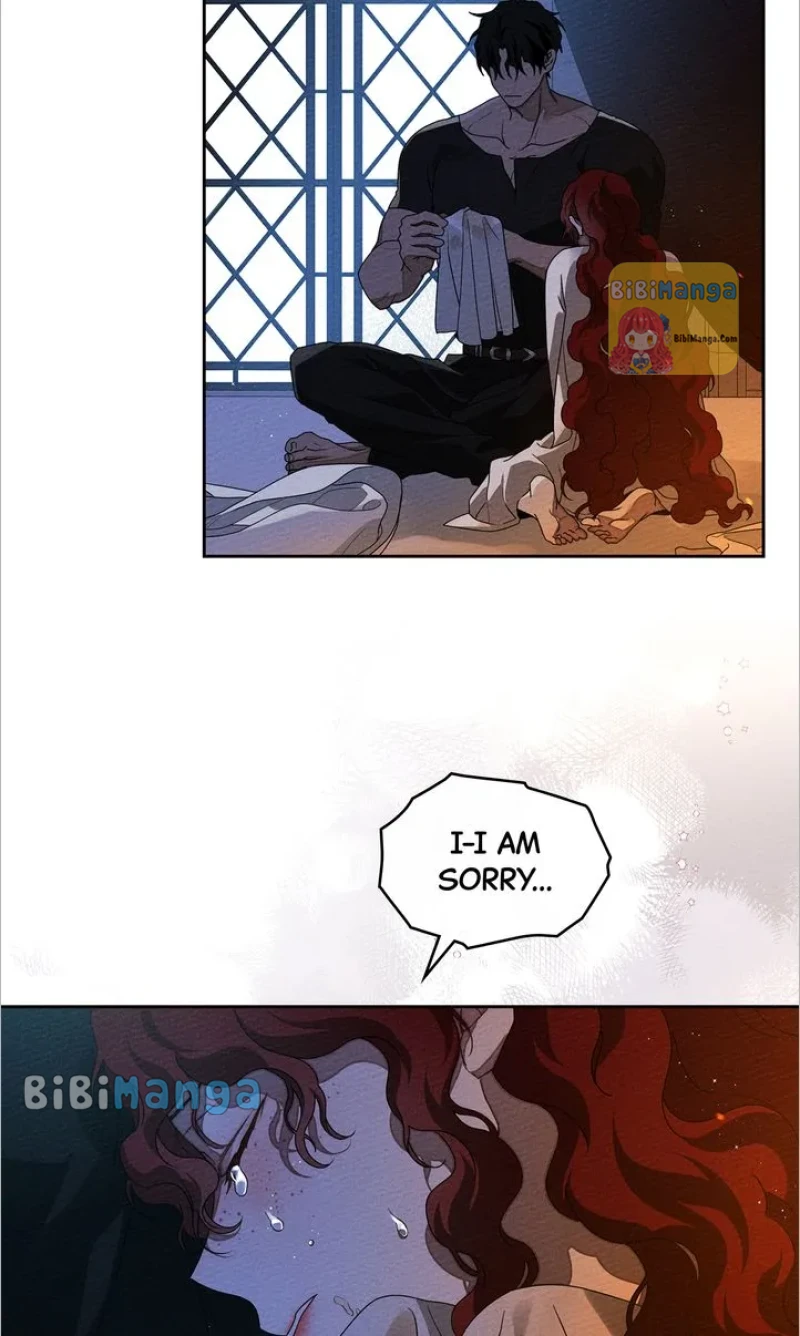 Under the Oak Tree Chapter 72 - Page 54