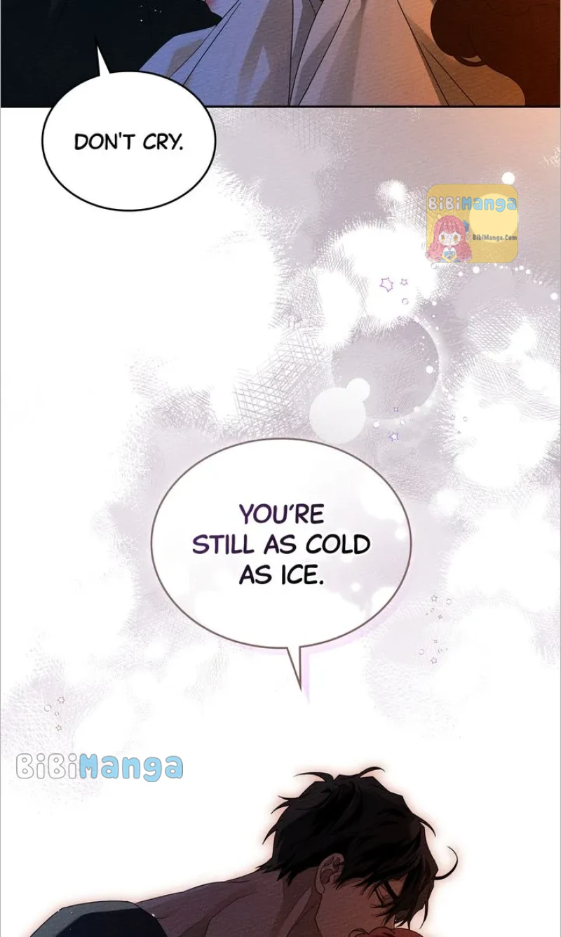 Under the Oak Tree Chapter 72 - Page 55