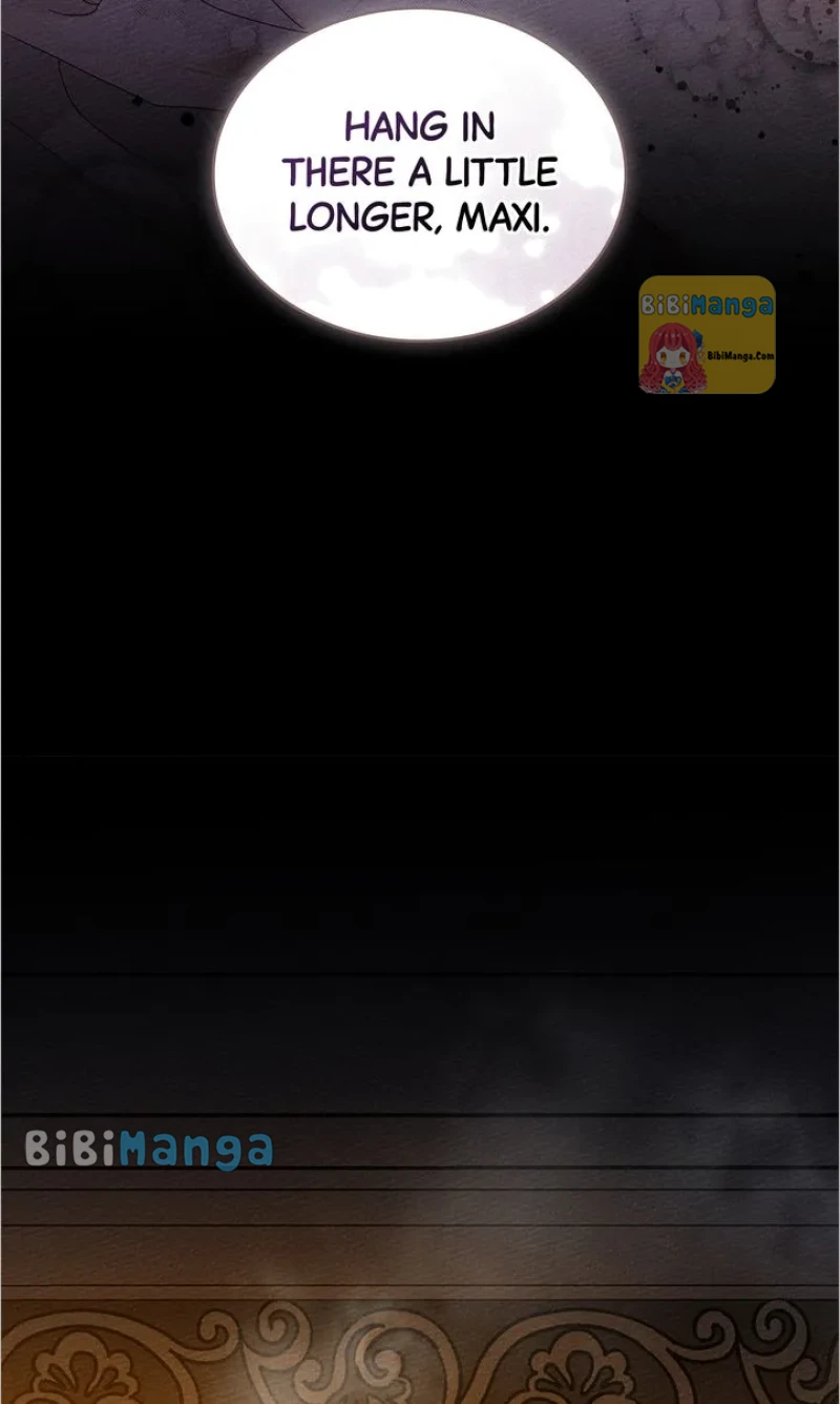 Under the Oak Tree Chapter 72 - Page 57