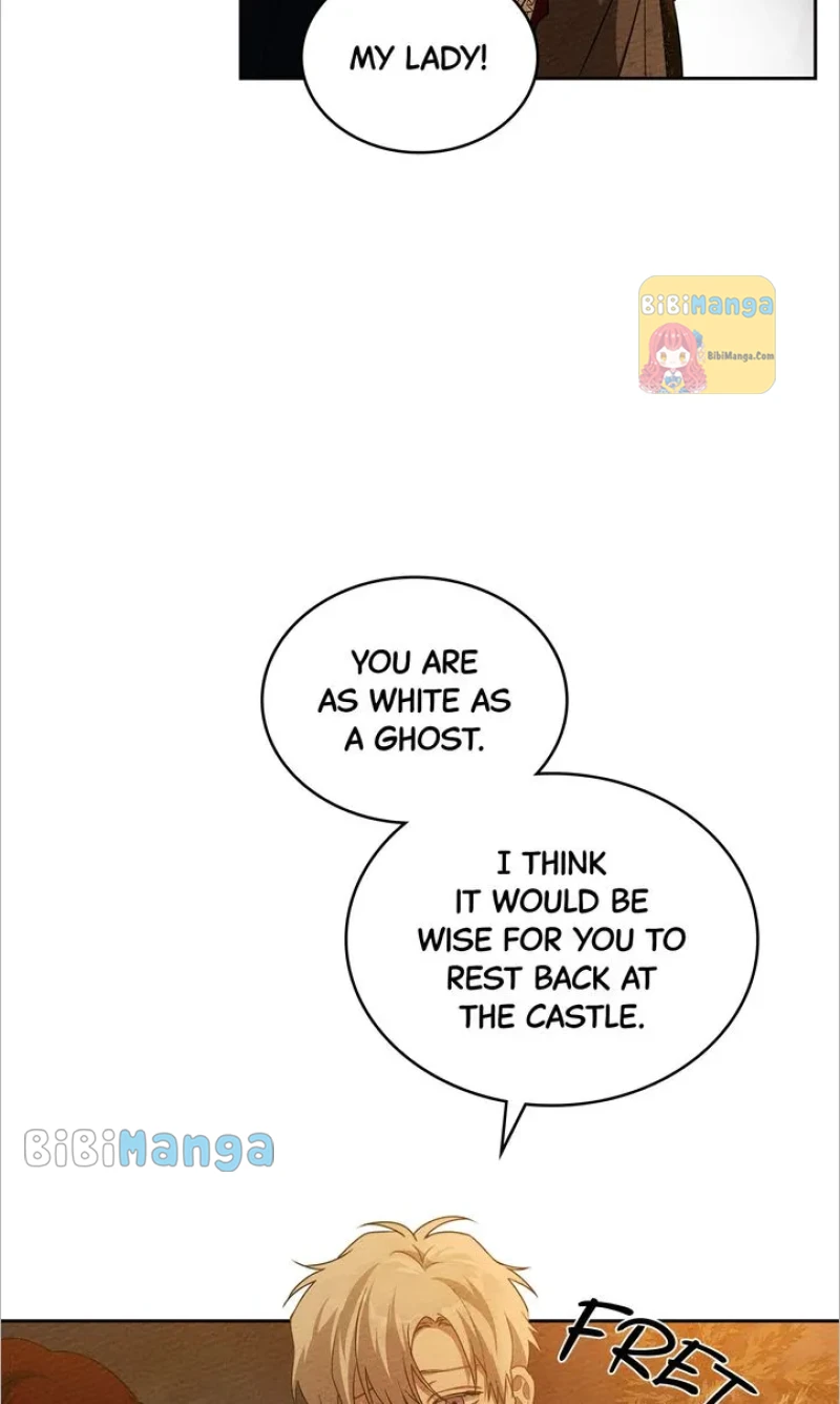 Under the Oak Tree Chapter 72 - Page 7