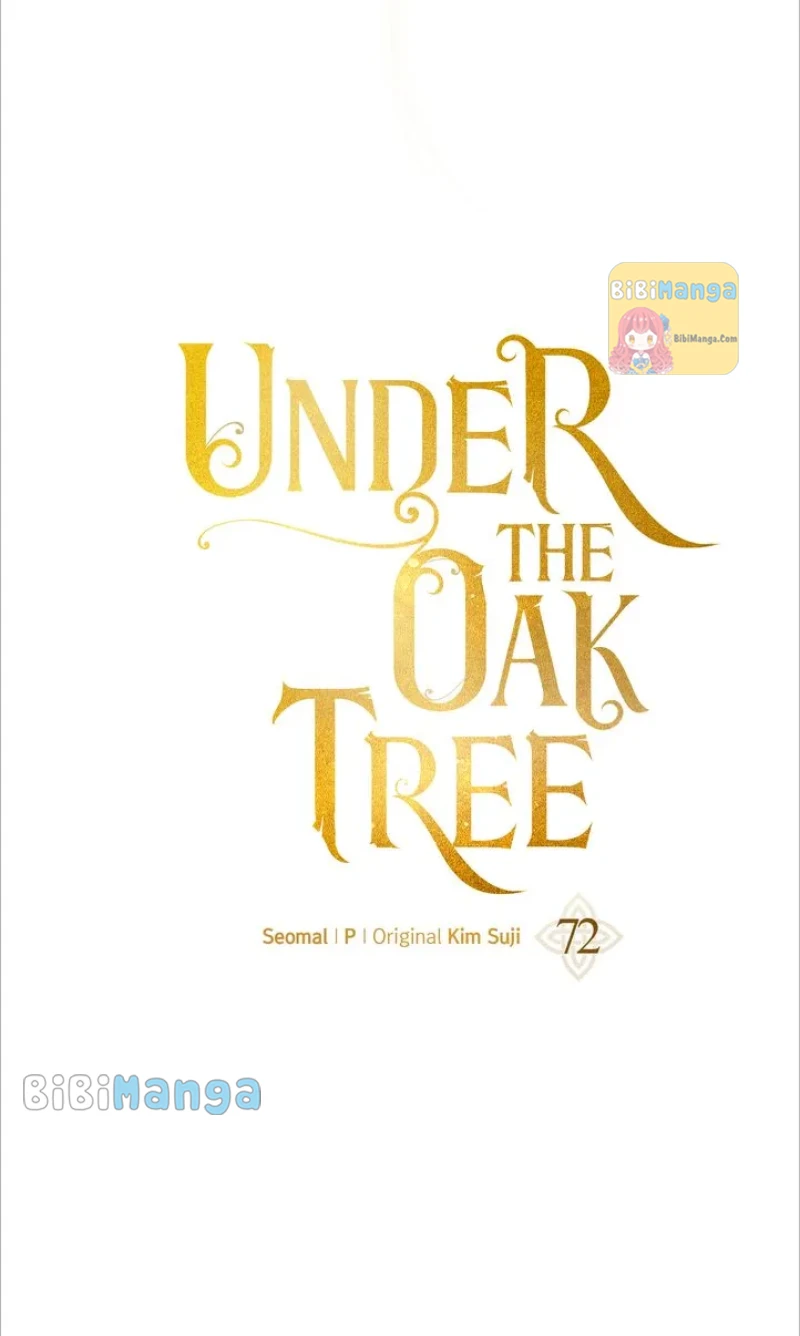 Under the Oak Tree Chapter 72 - Page 65