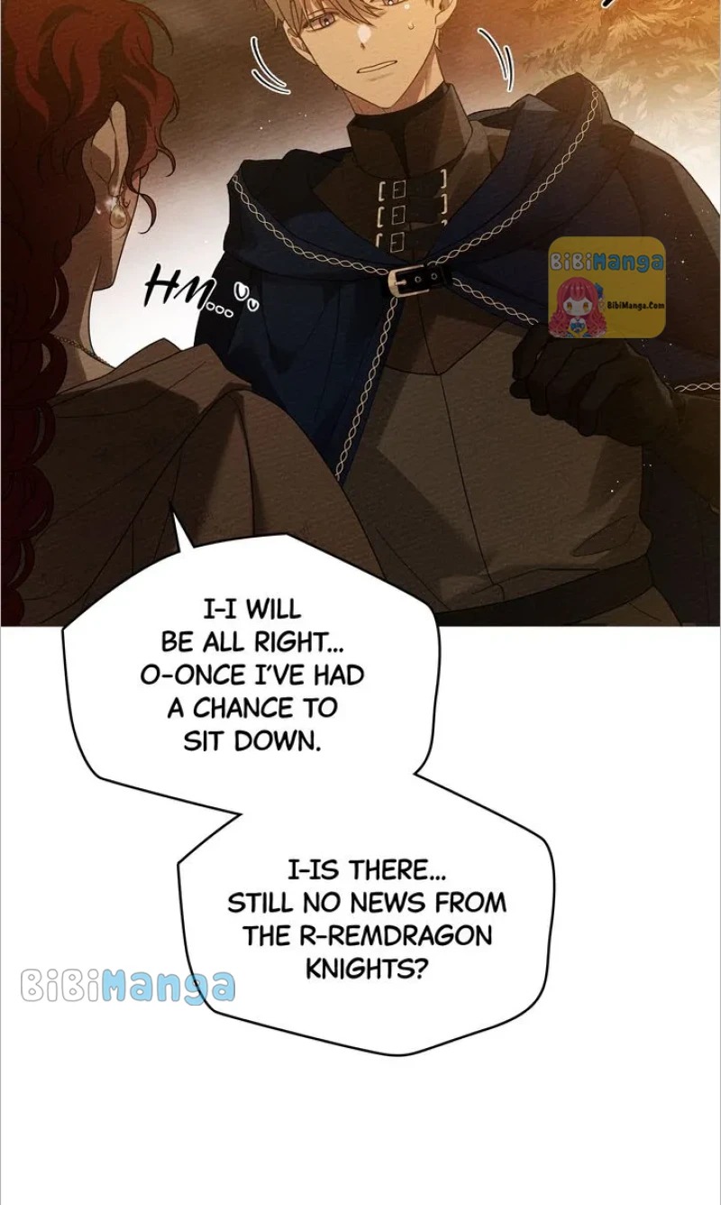 Under the Oak Tree Chapter 72 - Page 8