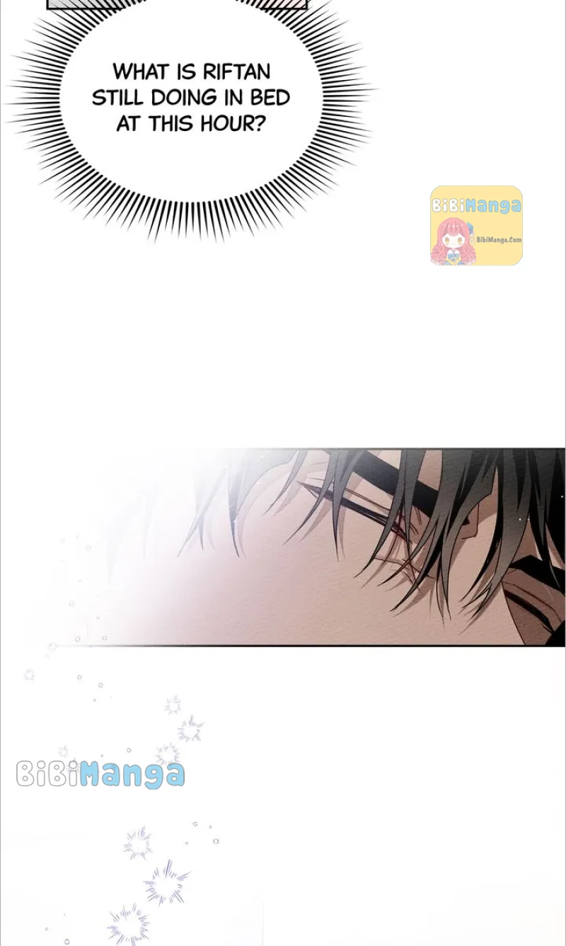 Under the Oak Tree Chapter 72 - Page 72