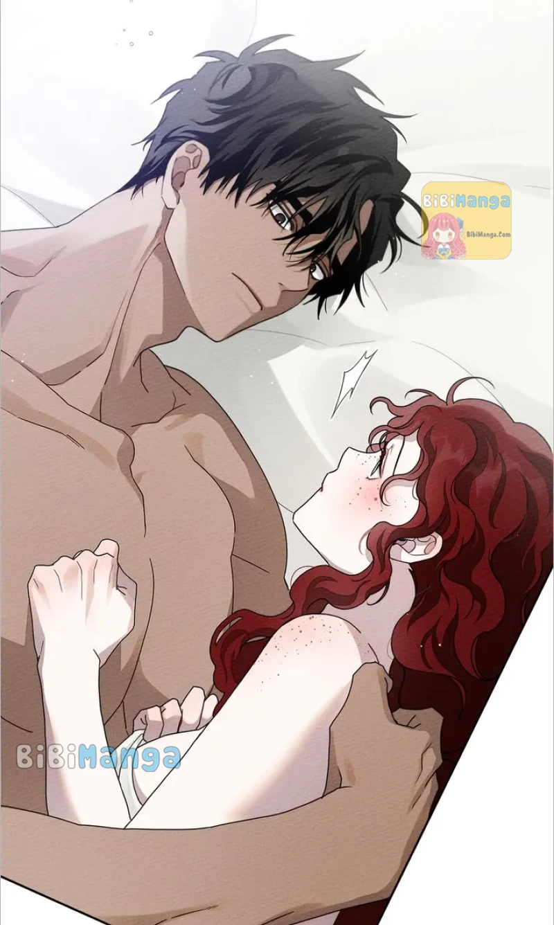 Under the Oak Tree Chapter 72 - Page 73