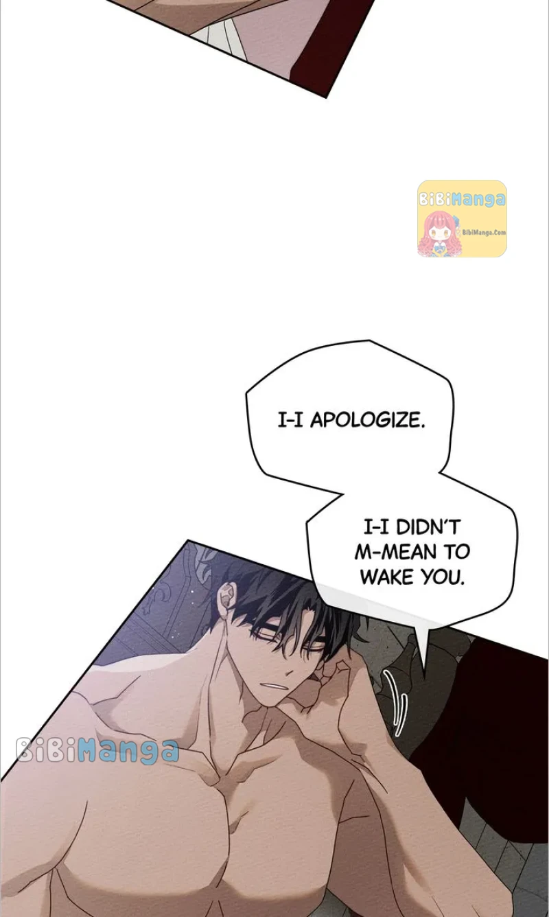 Under the Oak Tree Chapter 72 - Page 74