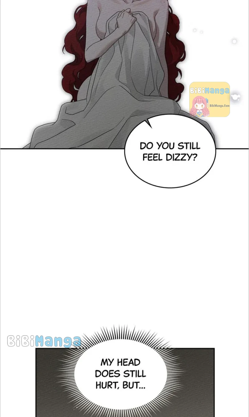 Under the Oak Tree Chapter 72 - Page 76