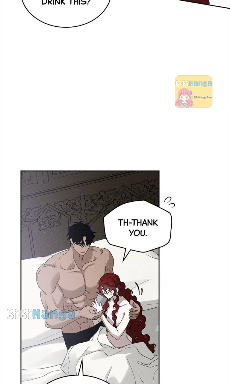 Under the Oak Tree Chapter 72 - Page 79