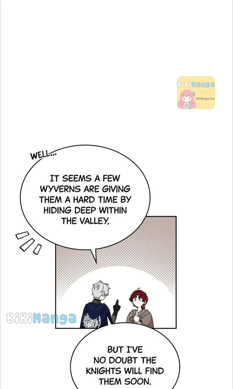 Under the Oak Tree Chapter 72 - Page 9