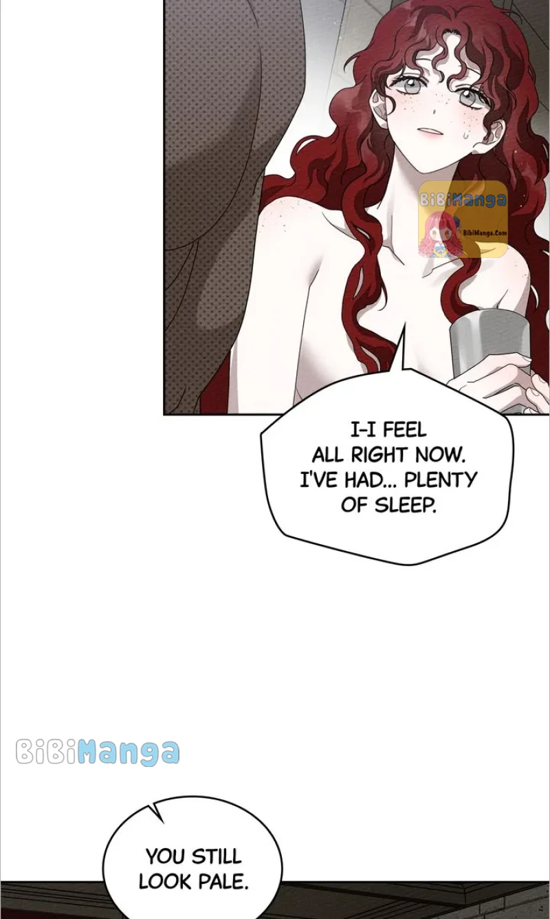 Under the Oak Tree Chapter 72 - Page 81