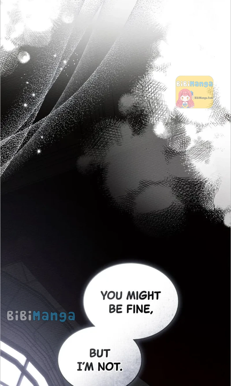 Under the Oak Tree Chapter 72 - Page 83