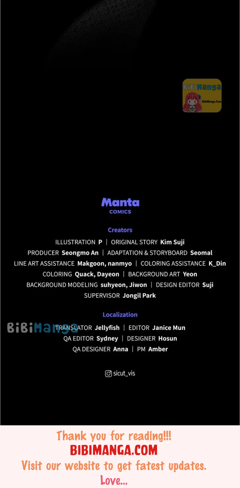 Under the Oak Tree Chapter 72 - Page 87