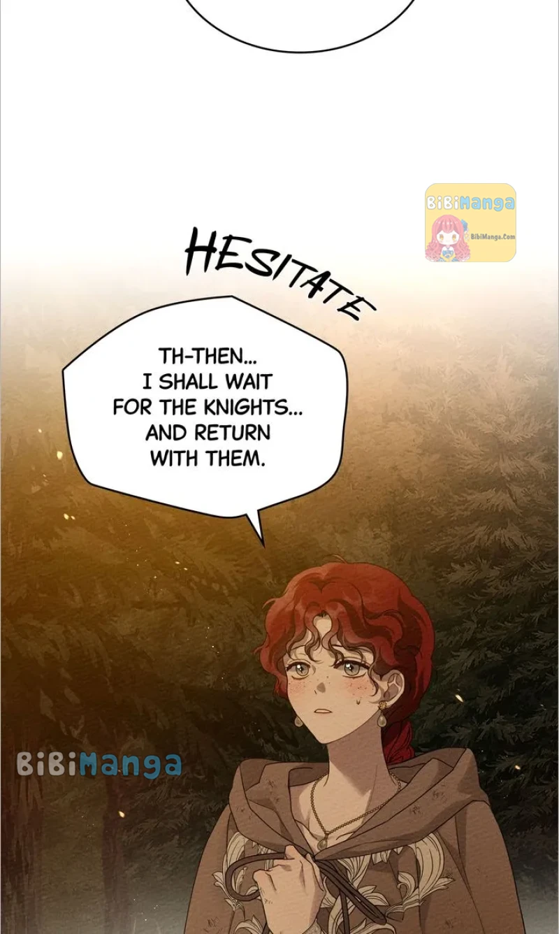 Under the Oak Tree Chapter 72 - Page 10