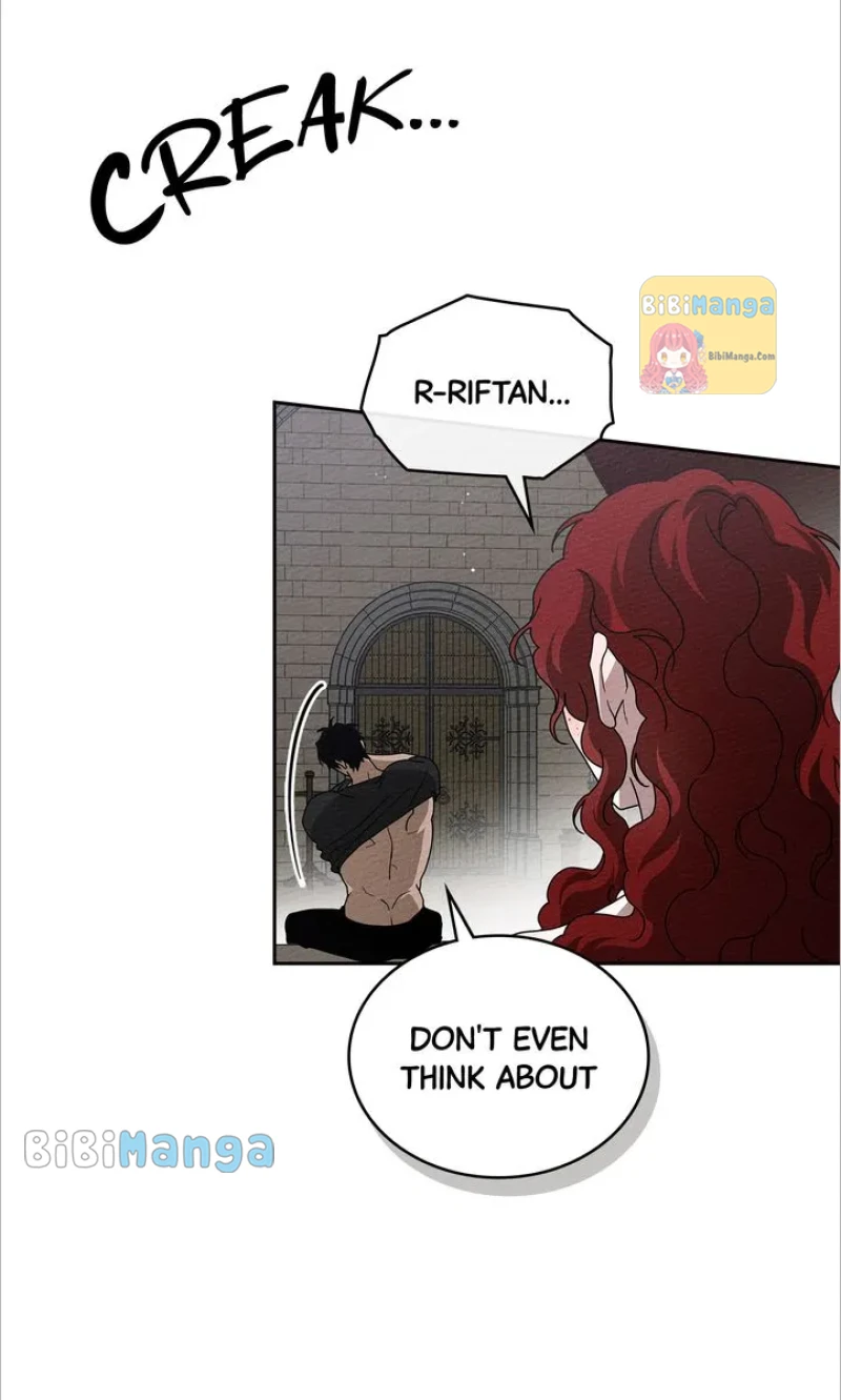 Under the Oak Tree Chapter 73 - Page 13