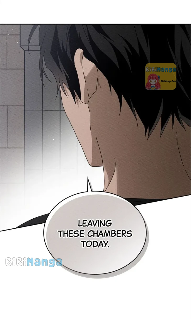 Under the Oak Tree Chapter 73 - Page 14