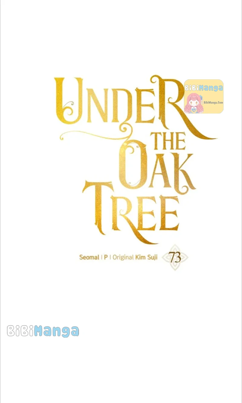 Under the Oak Tree Chapter 73 - Page 19