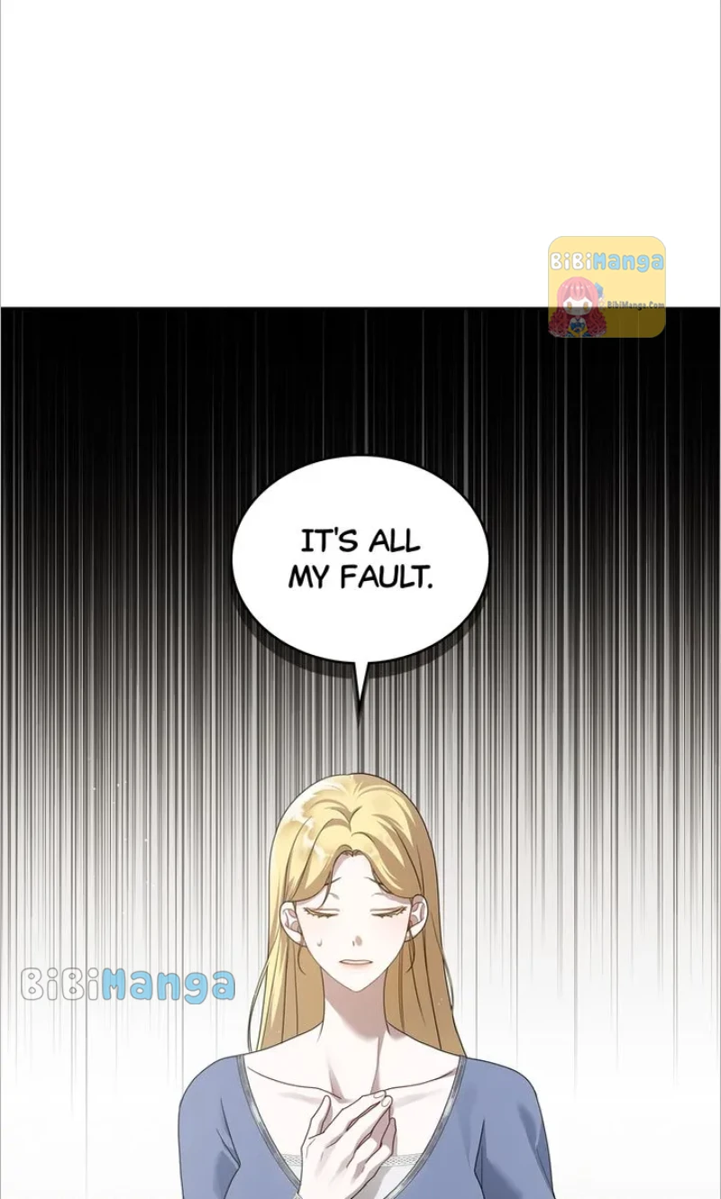 Under the Oak Tree Chapter 73 - Page 20