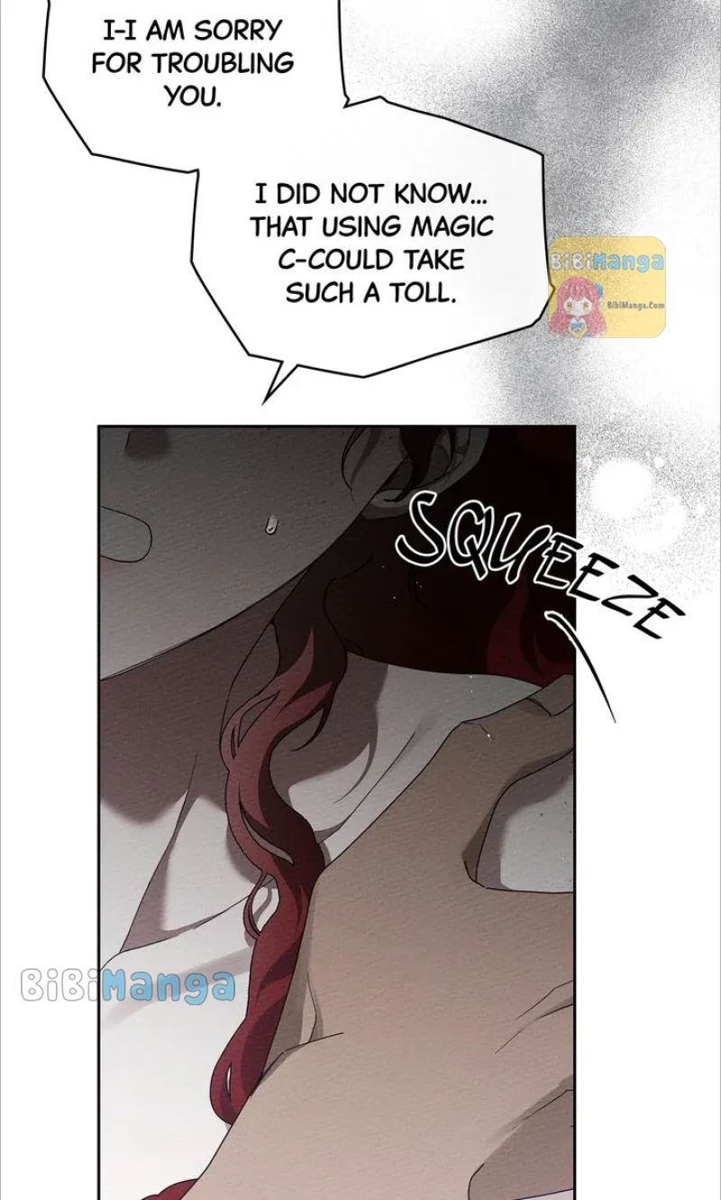 Under the Oak Tree Chapter 73 - Page 3