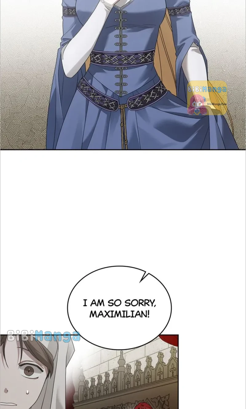 Under the Oak Tree Chapter 73 - Page 21