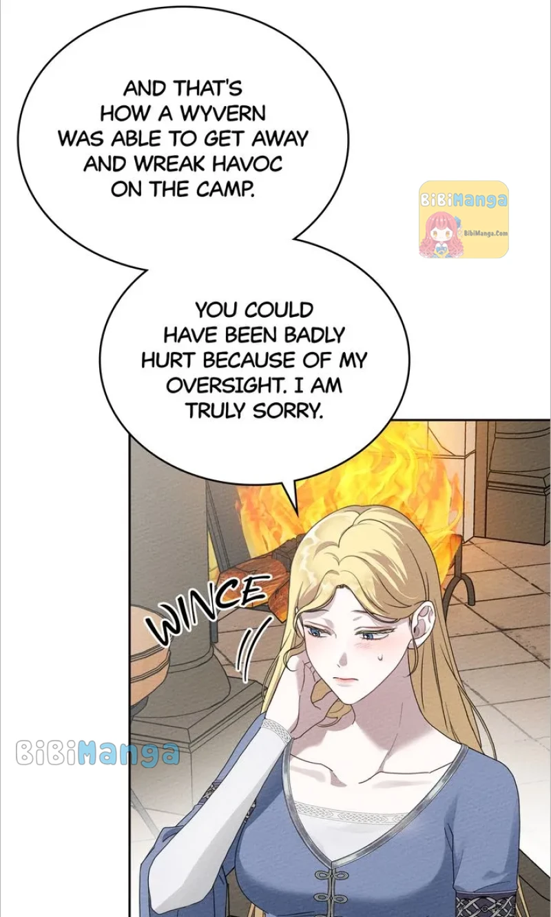 Under the Oak Tree Chapter 73 - Page 25